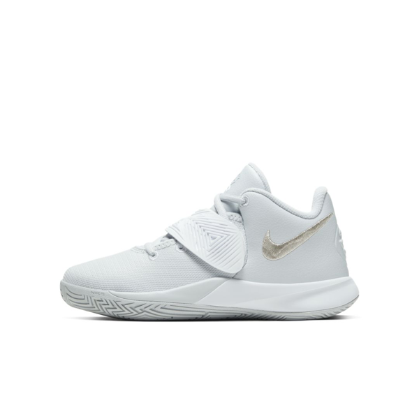kyrie flytrap 3 kids