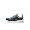 Nike Air Max Axis Little Kids' Shoe (particle Grey) - Clearance Sale In Particle Grey,black,blue Fury,purple Nebula