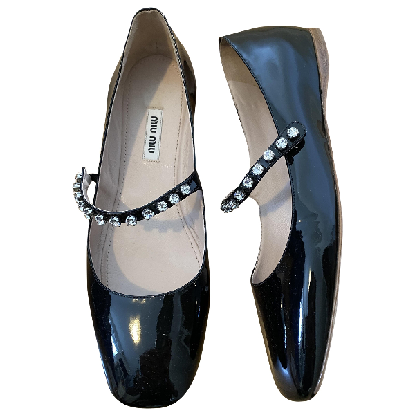 miu miu shoes ballet