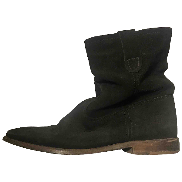 cluster isabel marant