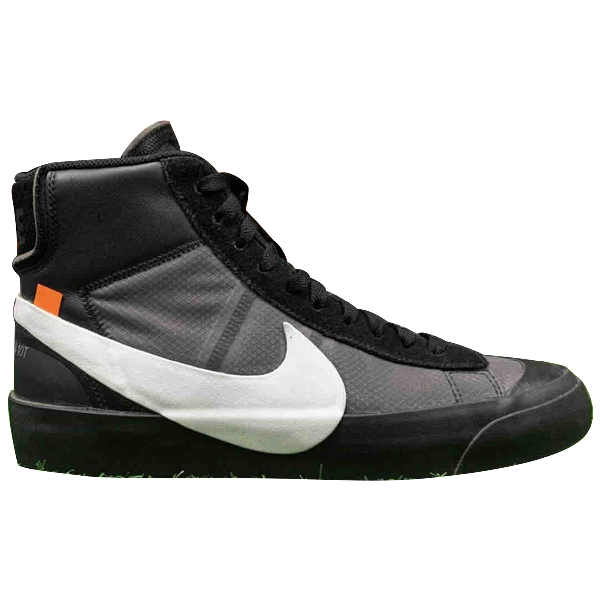 nike x off blazer