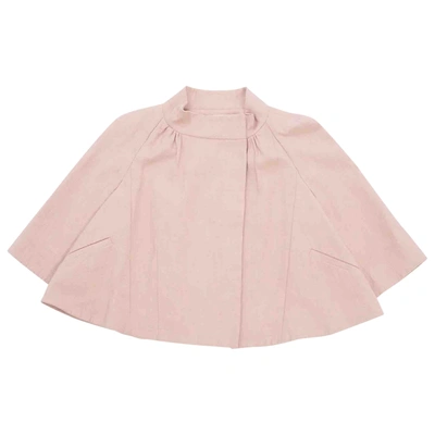 Pre-owned Marni Jacket In Pink