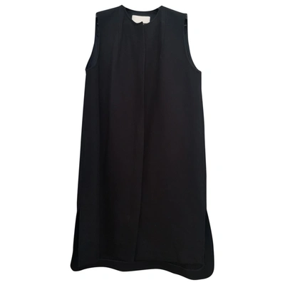 Pre-owned 3.1 Phillip Lim / フィリップ リム Mid-length Dress In Blue