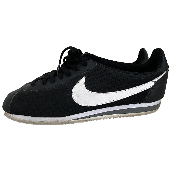 nike cortez trainers