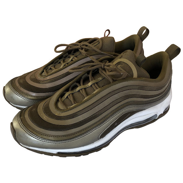 nike air max 97 khaki