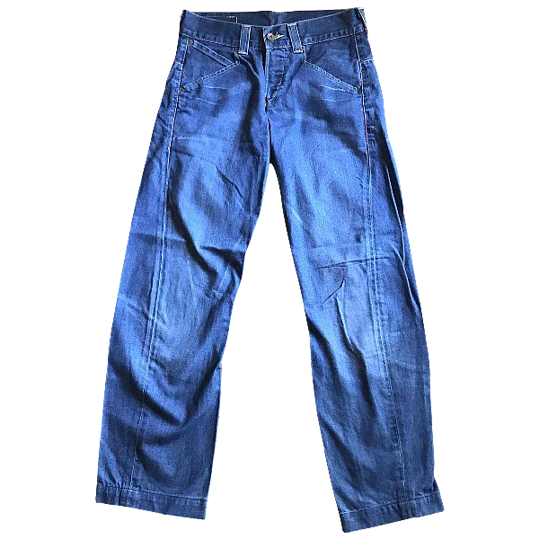 levi's balloon jeans