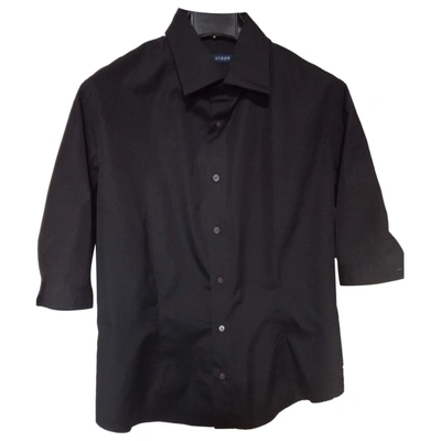 Pre-owned Ralph Lauren Shirt In Black