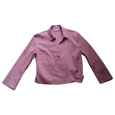 Pre-owned Gerard Darel Shirt In Other