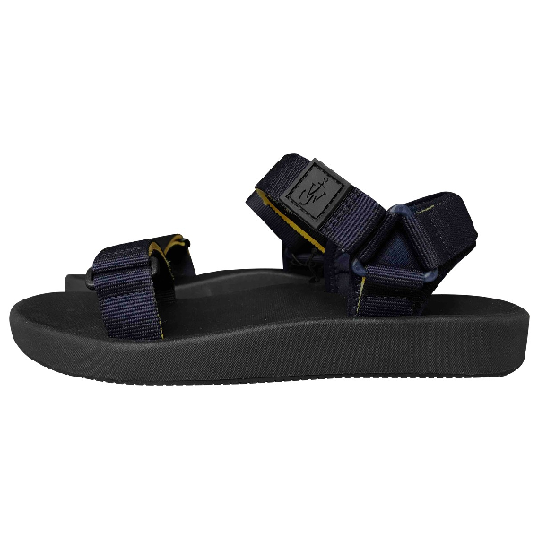 jw anderson flatform sandals