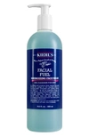 Kiehl's Since 1851 1851 Facial Fuel Energizing Face Wash, 8.4 oz