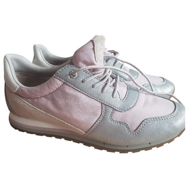 timberland trainers