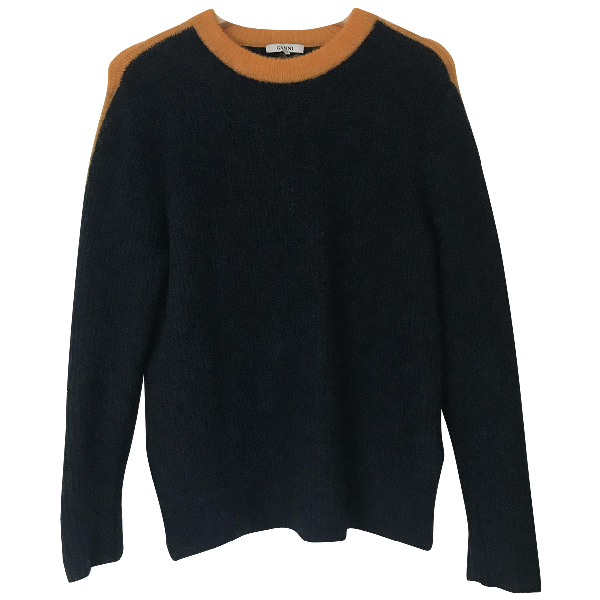 ganni knitwear sale