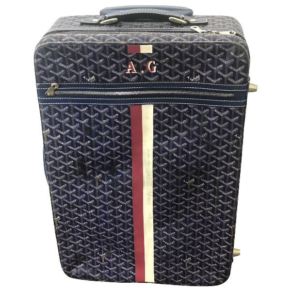 used goyard purse