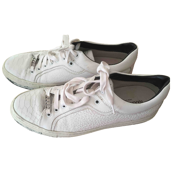 roberto cavalli trainers sale