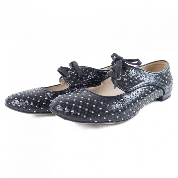 miu miu flats sale