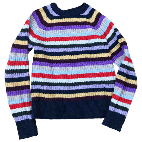 ganni knitwear sale