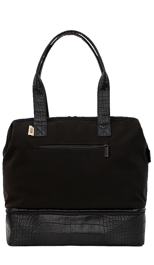 beis mini weekender black