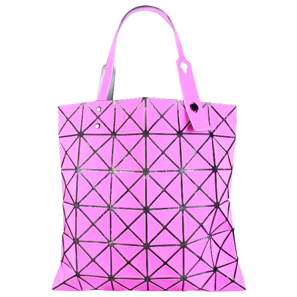 Pre-owned Issey Miyake Pink Handbag | ModeSens