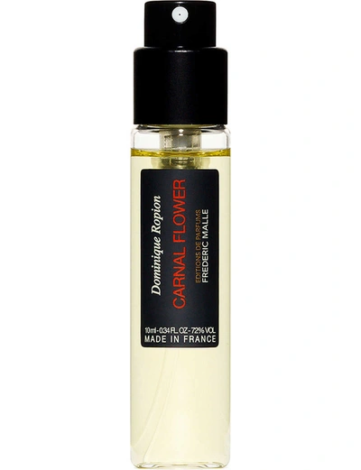 Frederic Malle Carnal Flower Parfum 10ml Spray