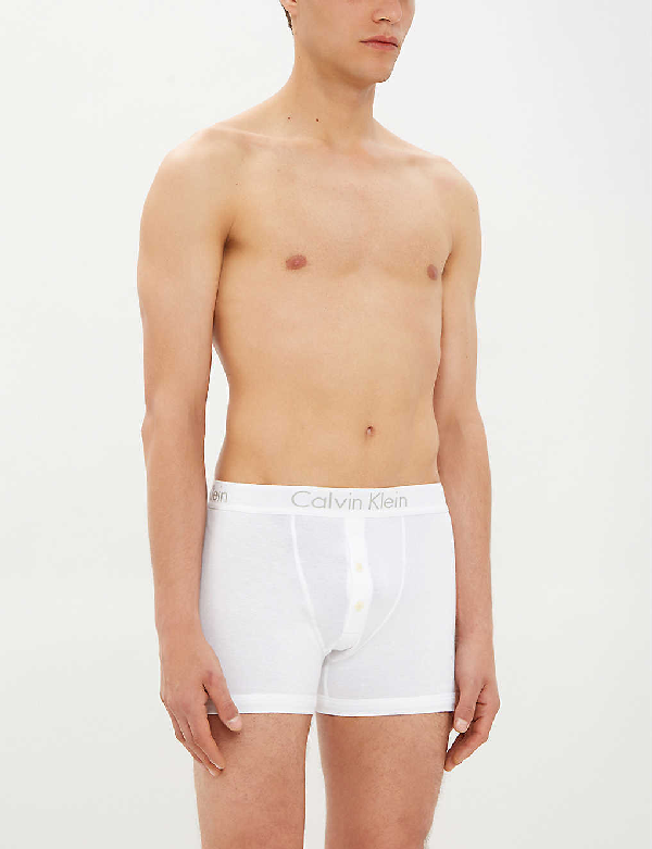 button fly briefs