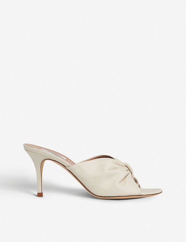 lk bennett mules