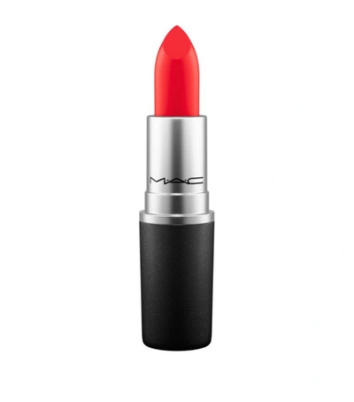 Mac Matte Lipstick In Lady Danger