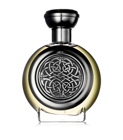 Boadicea The Victorious Complex Pure Parfum (50ml) In White