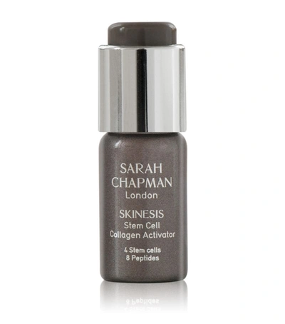 Sarah Chapman Skinesis Stem Cell Collagen Activator In White