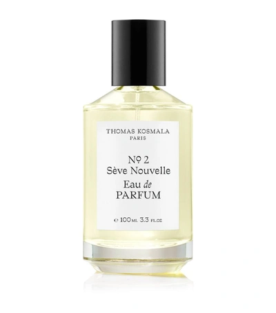 Thomas Kosmala Sève Nouvelle No.2 Eau De Parfum (100ml) In White