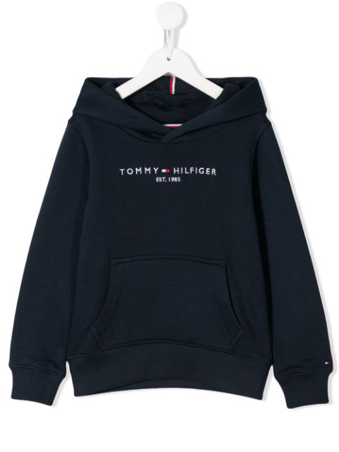 tommy hilfiger kids sweatshirt