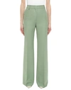 Valentino Pants In Light Green