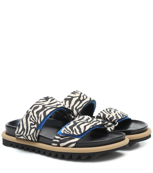 van slides on sale