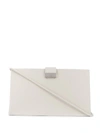 Medea Opening Ceremony Lay Low Bag In Neutrals