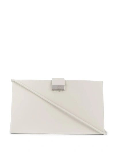Medea Opening Ceremony Lay Low Bag In Neutrals