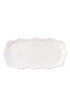 Juliska Berry & Thread Hostess Tray - Whitewash