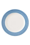 Juliska Le Panier Dinner Plate In White