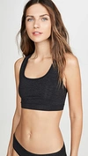 B.tempt'd By Wacoal Future Foundation Crop Top In Night