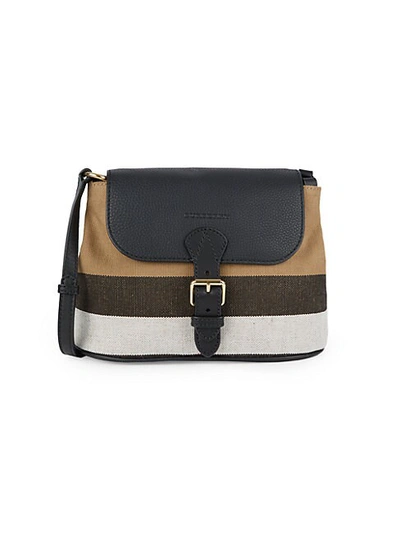 Burberry tricolor shoulder bag new arrivals