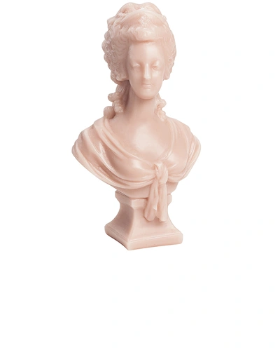 Cire Trudon Marie Antoinette Bust In Pink