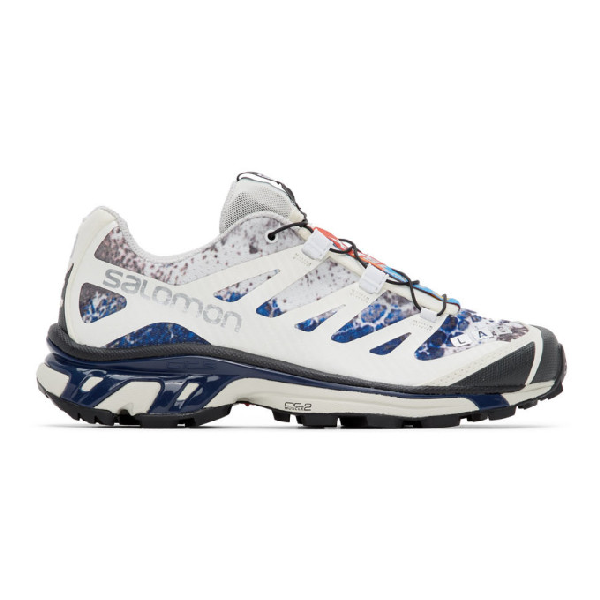 salomon sneakers