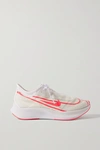Nike Zoom Fly 3 Women's Running Shoe In White