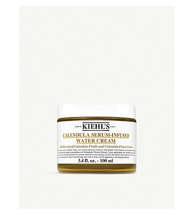 Kiehl's Since 1851 Calendula Water Cream 100ml