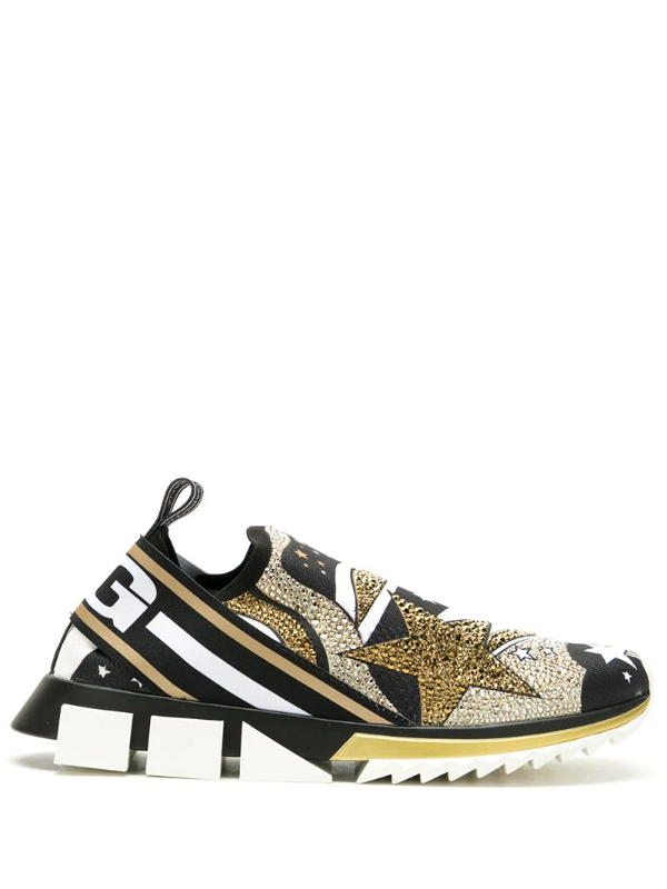 dolce and gabbana sorrento rhinestone