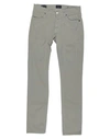 Jeckerson Casual Pants In Light Green