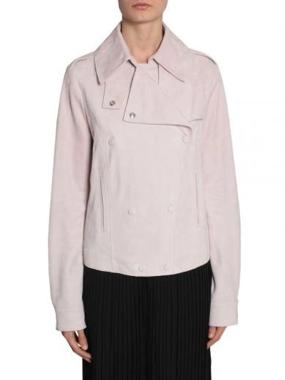 Belstaff Anchor Jacket In Rosa