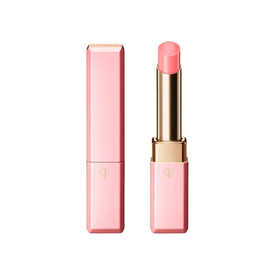 Clé De Peau Beauté Lip Glorifier  1 Pink In N/a