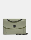 Coach Parker - Women's In Pewter/light Fern