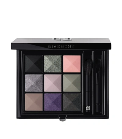 Givenchy Eyeshadow Palette In Multi