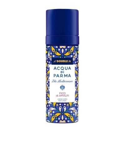 Acqua Di Parma Fico Di Amalfi Body Lotion (150ml) In White