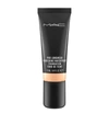 Mac Pro Longwear Nourishing Waterproof Foundation In Nw 22